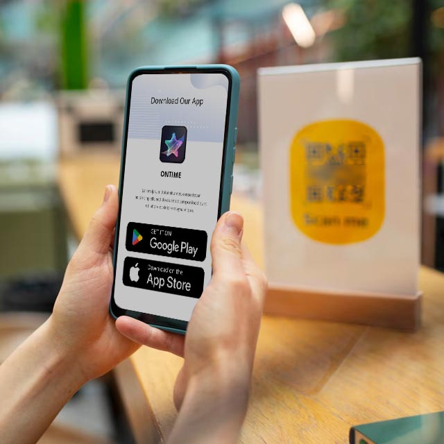 Direct Link to App Store