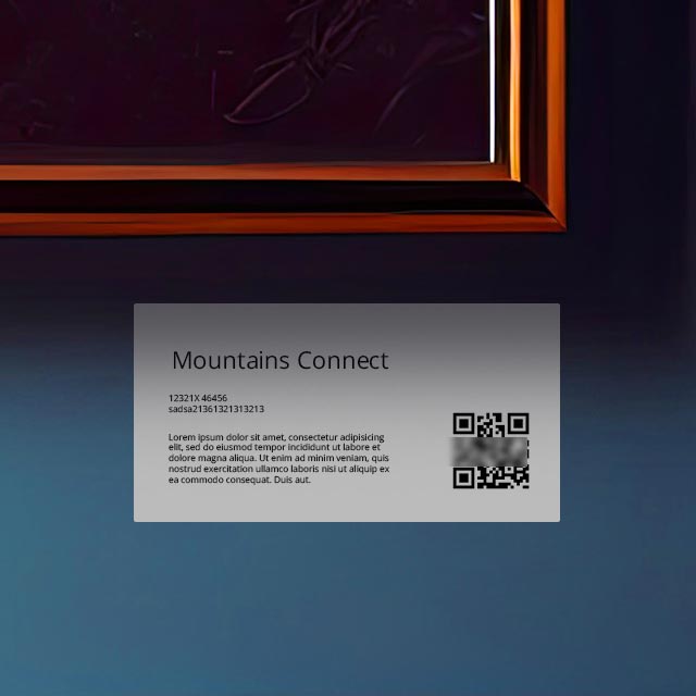 Obtain Exhibit Information