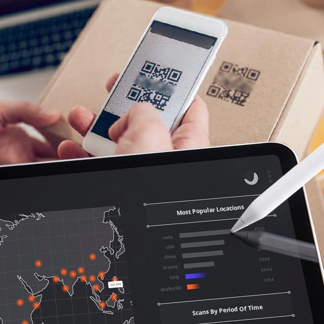 Data Tracking and Analysis