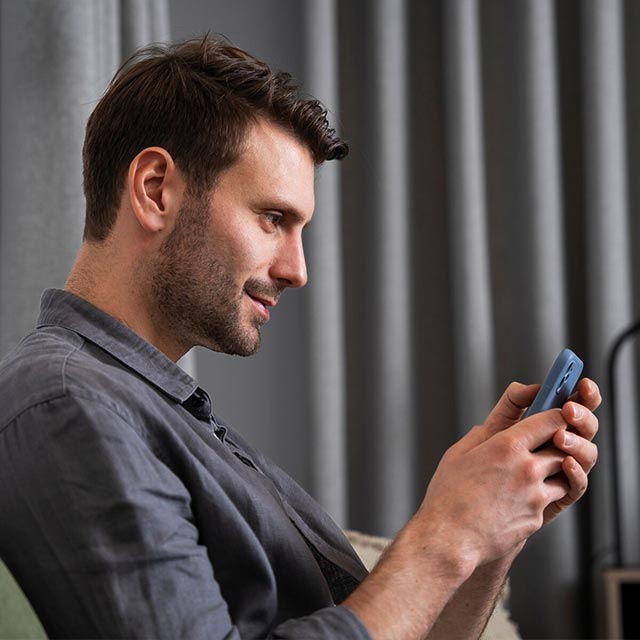 Promote User Interaction