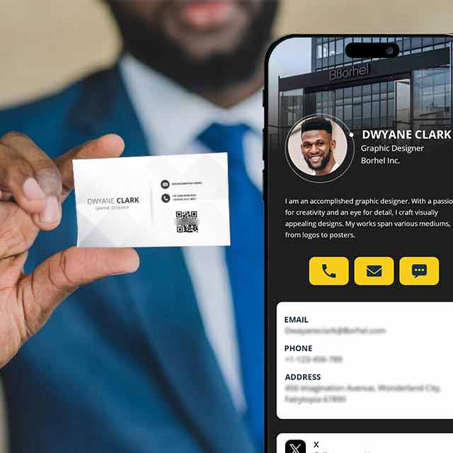 Personal Information