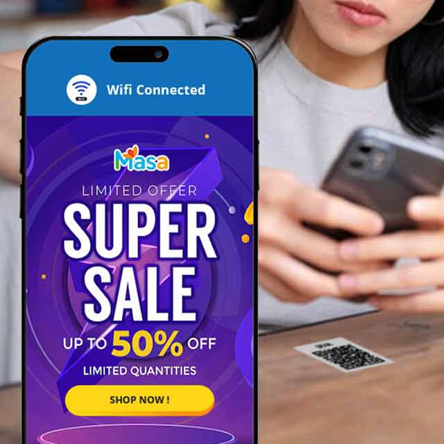 Marketing and Interaction