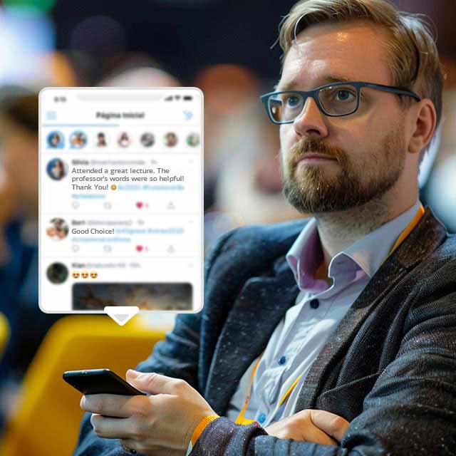 Social Media Sharing