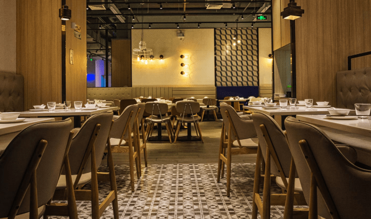 How QR Codes Revolutionize the Restaurant Experience with QRSpider