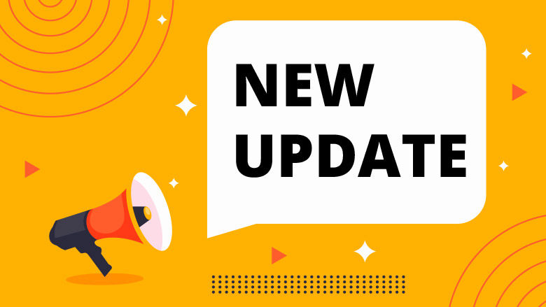 New Feature Launch Announcement