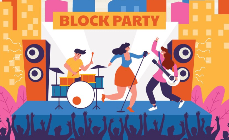 Revolutionizing Music Festivals with QR Codes