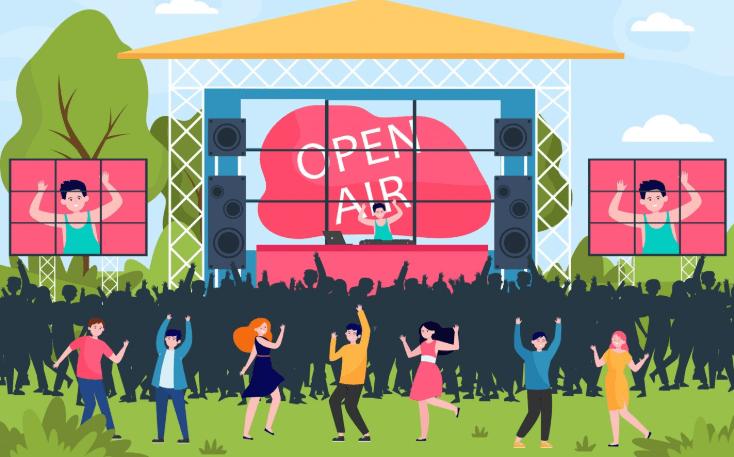 Boost Your Campus Events with QRSpider's Event QR Codes