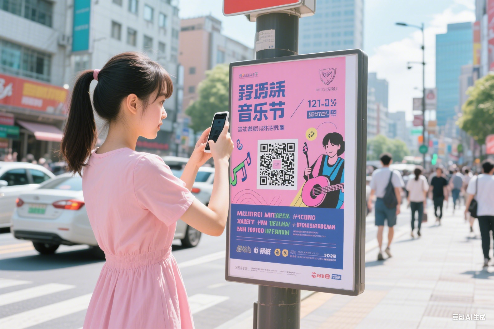 Not All QR Codes Are Created Equal — Here’s Why Ours Are Smarter