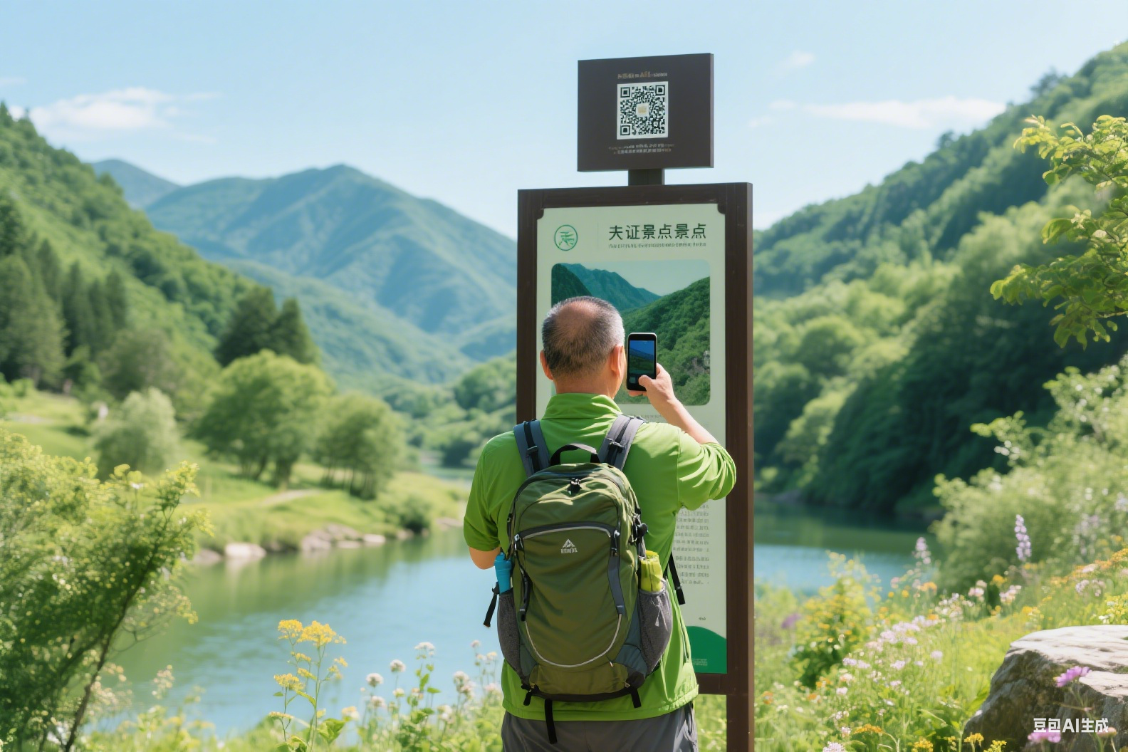 5 Everyday Problems Solved by a Smarter QR Code