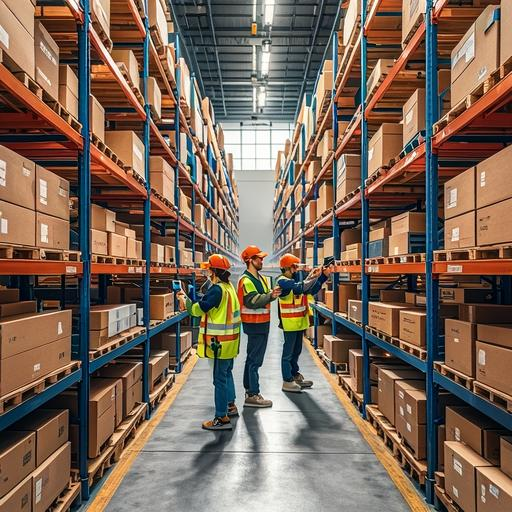 QR Codes: Transforming Western Trade Logistics with Efficiency and Transparency