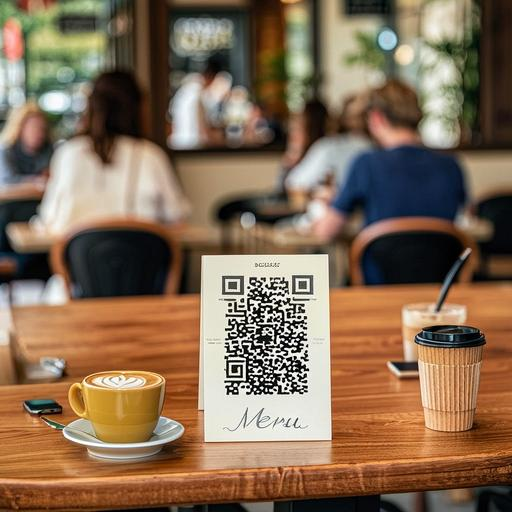 QR Codes: From Novelty to Necessity in Western Markets, Driving Digital Revolution