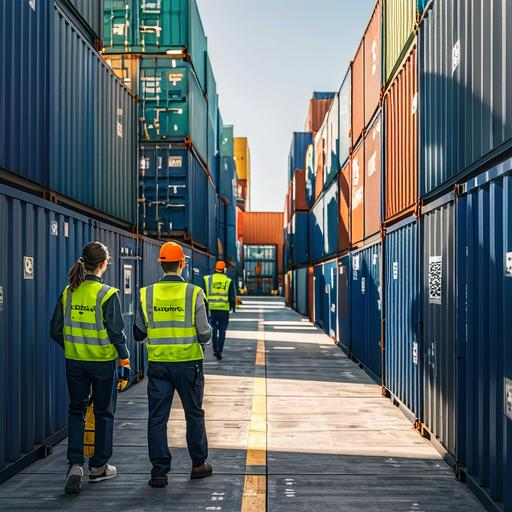 QR Code: Transforming Transatlantic Trade with Efficiency, Transparency, and Consumer Trust