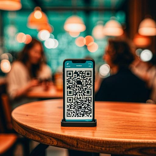 The Pervasive Power of QR Codes: Seamless Integration in Western Life