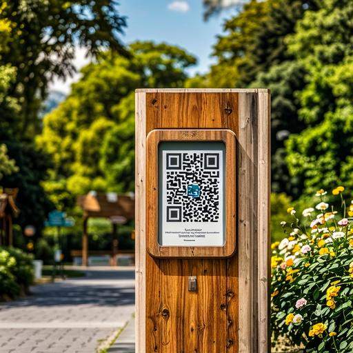QR Code Applications in Modern Tourism: Enhancing Travel with Smart Technology
